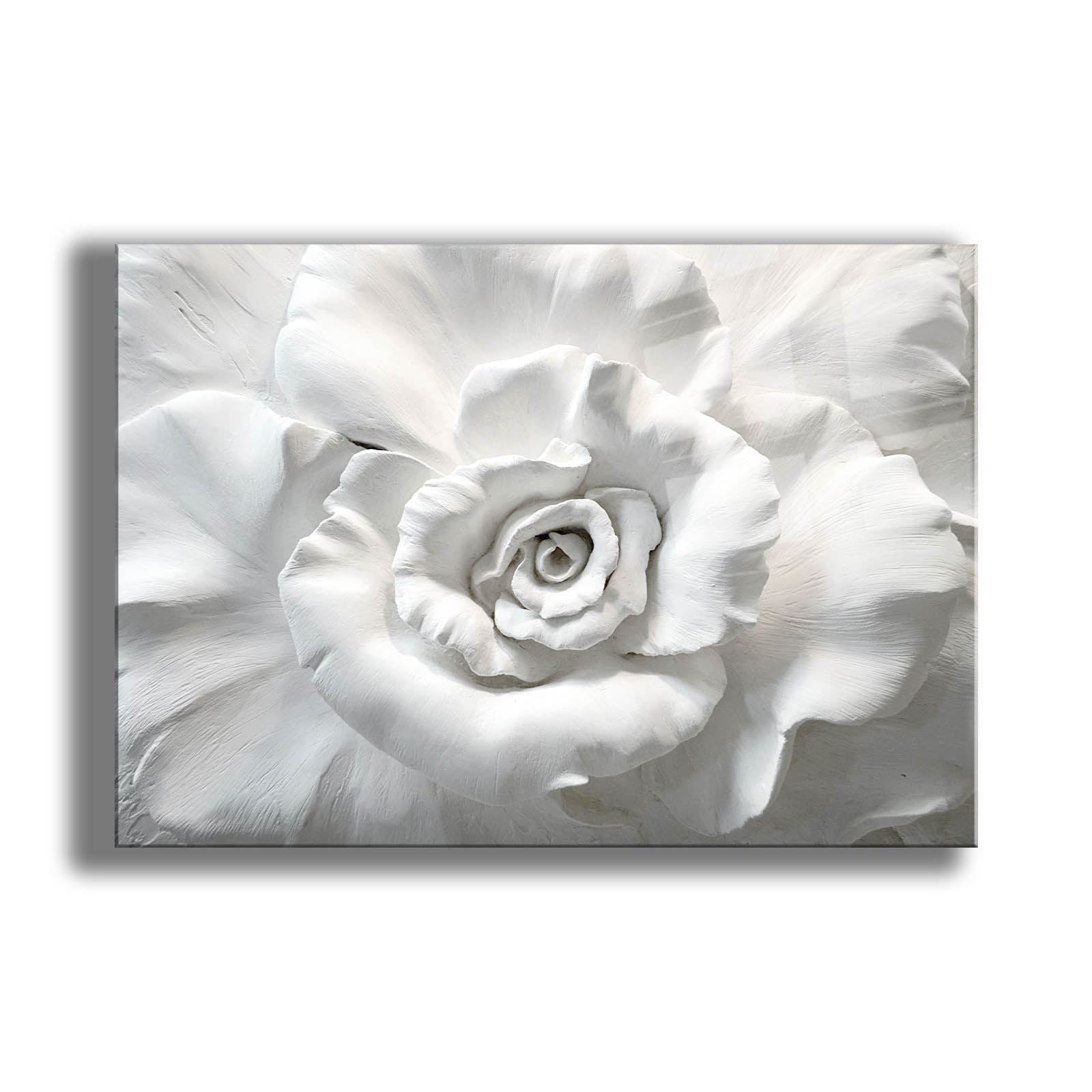 Quadro Decorativo em Vidro Temperado 30x40 cm (4 mm), Multicolor, Impressão UV – Camtbl-032