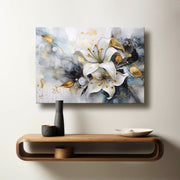 Quadro Decorativo em Vidro Temperado 30x40 cm Multicolor (4 mm) – Impressão UV | Camtbl-042