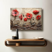 Quadro Decorativo em Vidro Temperado Multicor 30x40 cm (4 mm) com Impressão UV – Camtbl-067