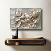 Quadro Decorativo em Vidro Temperado 30 x 40 cm, Multicolor, 4 mm, Impressão UV – Camtbl-070