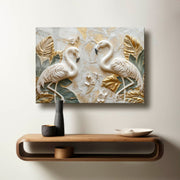 Quadro Decorativo em Vidro Temperado 30x40 cm, Multicolor, 4 mm, Impressão UV – Camtbl-081 (544CLR1587)