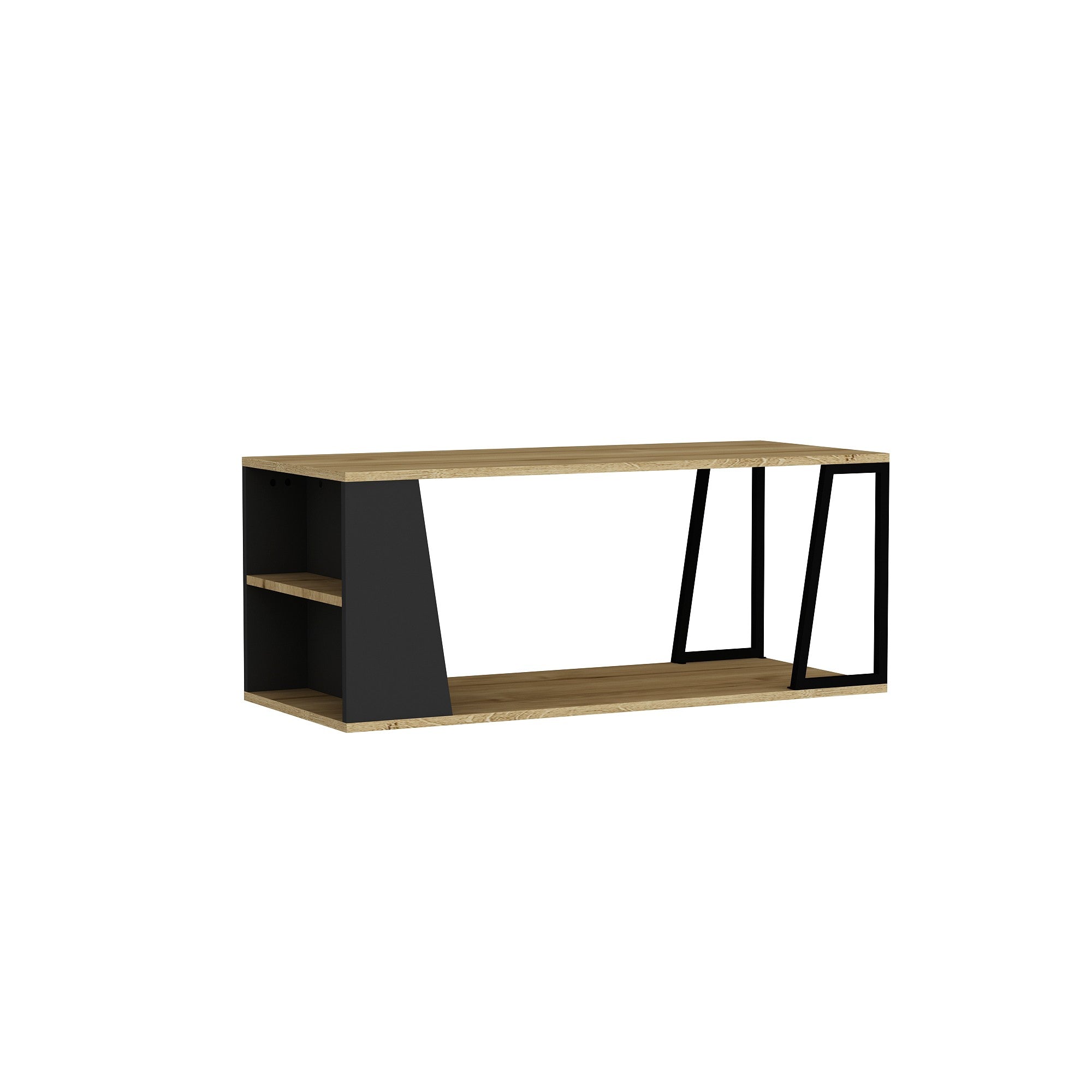 Mesa de Centro-Lissa-Safira
Preto
