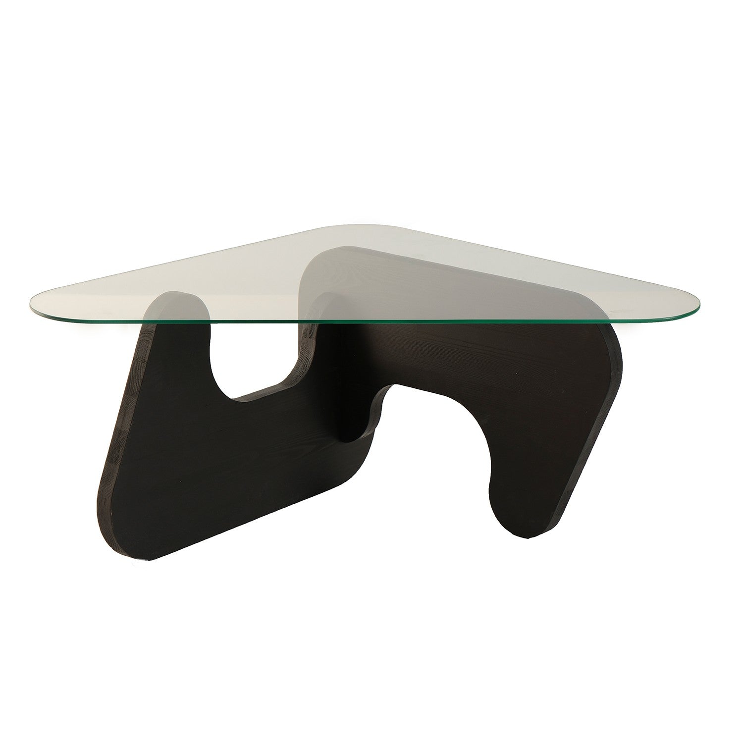 Mesa de Centro-Freya-Antracite