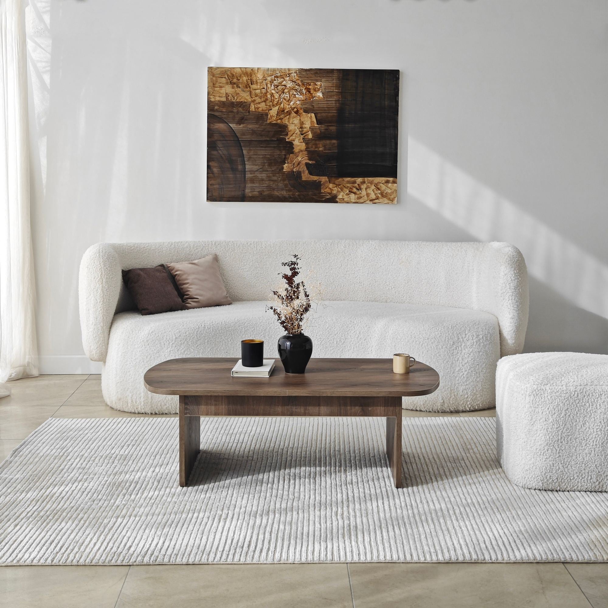Mesa de Centro-Theseus-Noz