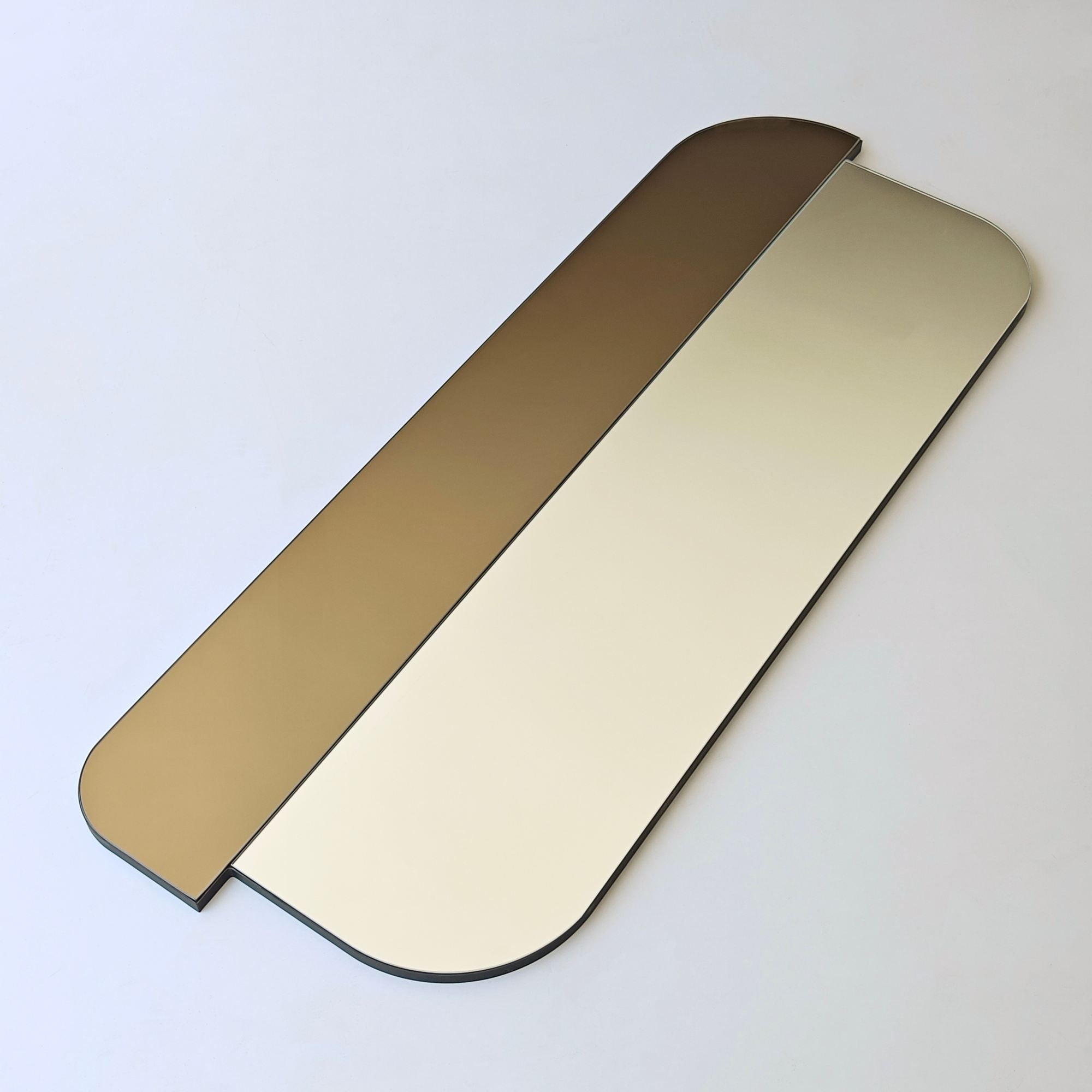 Espelho-Day & Night-Prata
Bronze