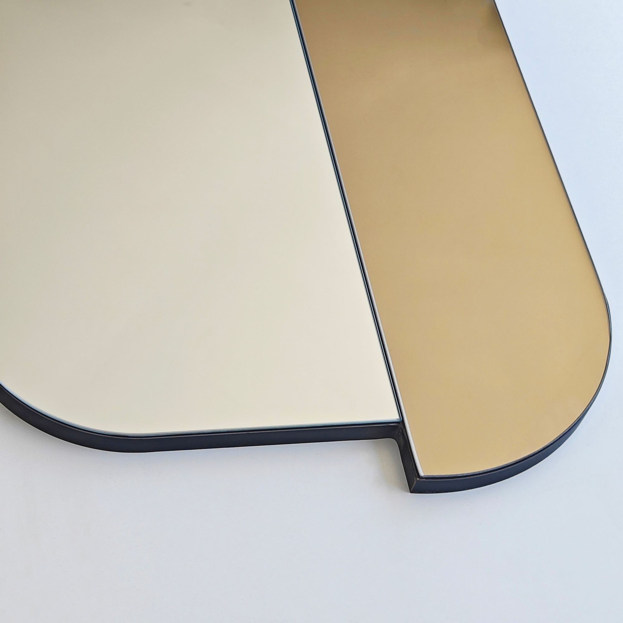 Espelho-Day & Night-Prata
Bronze