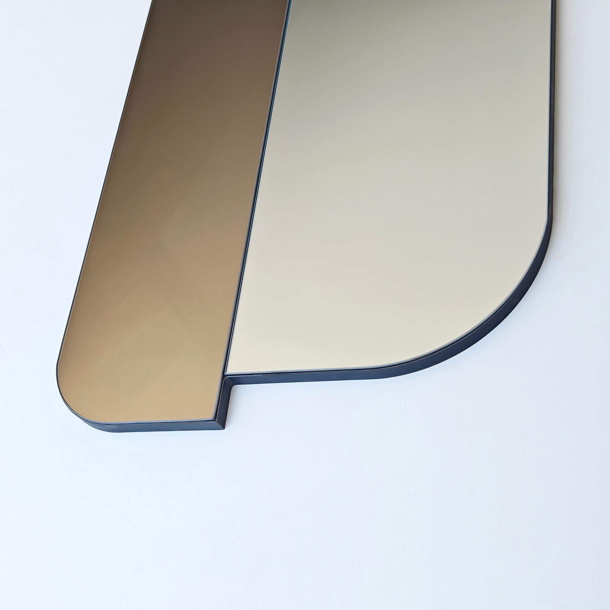 Espelho-Day & Night-Prata
Bronze
