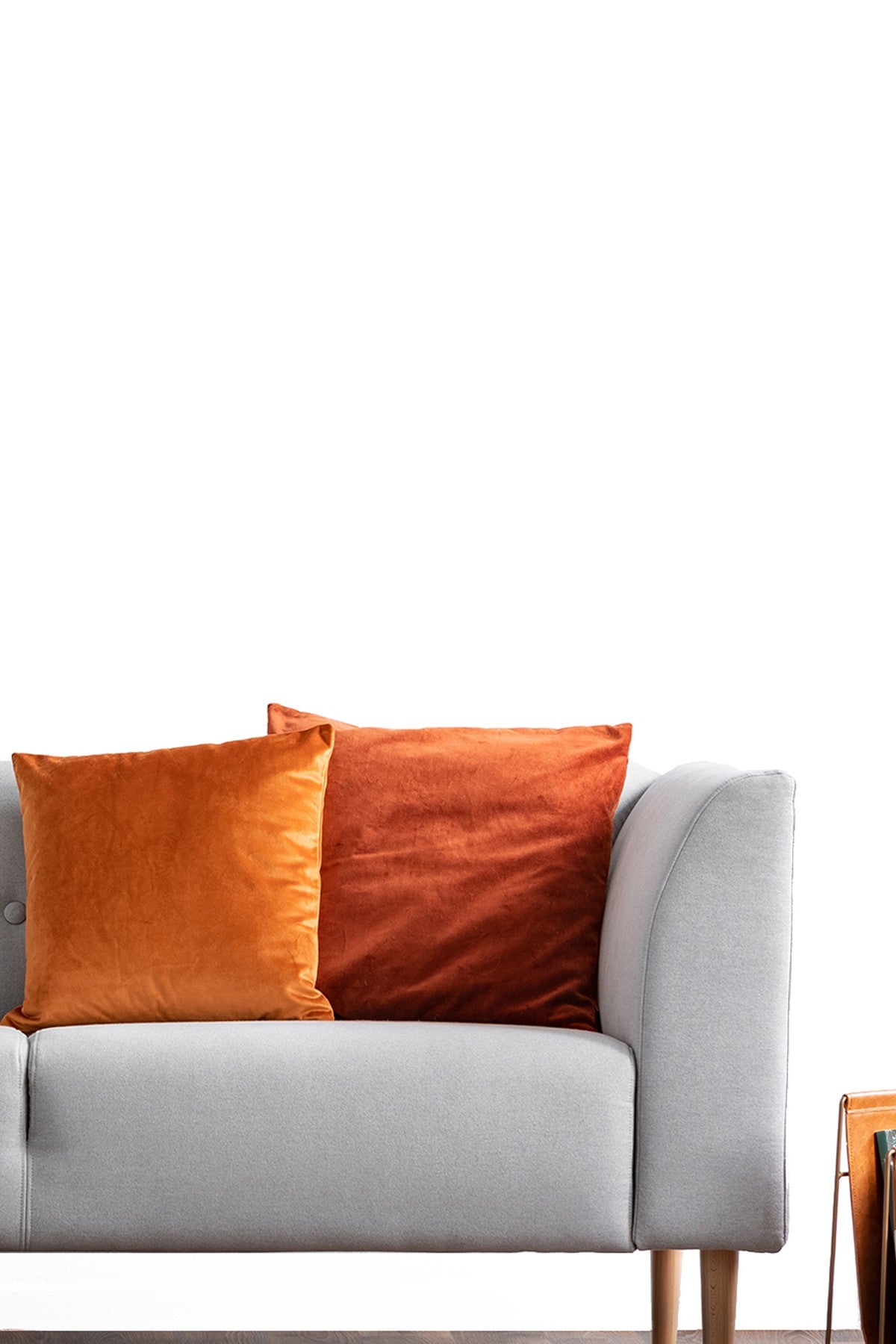 Quadro Decorativo em MDF Multicolor – Conjunto de 3 Peças, 20x50 cm cada (70x50 cm total), Espessura 3 mm