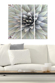 Quadro Decorativo em MDF 3 Peças Multicor 70x50 cm (20x50 cm cada) – 100% MDF 3 mm | MDF932208 | 553BNC3747