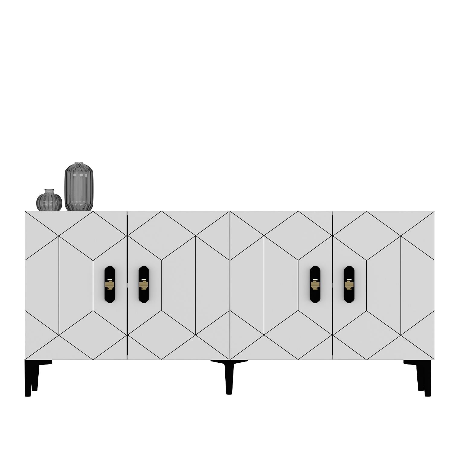 Aparador-Asos-Branco