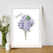 Quadro Decorativo MDF Emoldurado - Arte Multicolor 24x29cm com Moldura de Madeira 2cm