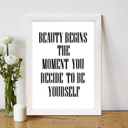 Quadro Decorativo MDF Emoldurado - Arte Multicolor 24x29cm com Moldura de Madeira 2cm