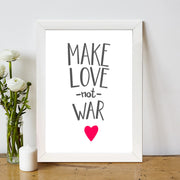 Quadro Decorativo MDF Emoldurado - Arte Multicolor 24x29cm com Moldura de Madeira 2cm