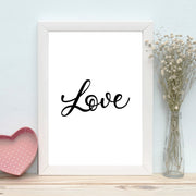 Quadro Decorativo MDF Emoldurado - Arte Multicolor 24x29cm com Moldura de Madeira 2cm