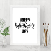 Quadro Decorativo MDF Emoldurado - Arte Multicolor 24x29cm com Moldura de Madeira 2cm