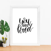 Quadro Decorativo MDF Emoldurado - Arte Multicolor 24x29cm com Moldura de Madeira 2cm