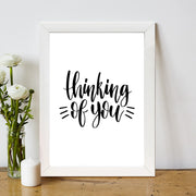 Quadro Decorativo MDF Emoldurado - Arte Multicolor 24x29cm com Moldura de Madeira 2cm