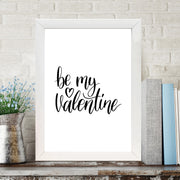 Quadro Decorativo MDF Emoldurado - Arte Multicolor 24x29cm com Moldura de Madeira 2cm