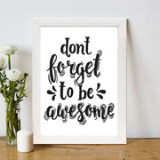 Quadro Decorativo MDF Emoldurado - Arte Multicolor 24x29cm com Moldura de Madeira 2cm