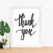 Quadro Decorativo MDF Emoldurado - Arte Multicolor 24x29cm com Moldura de Madeira 2cm