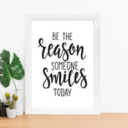 Quadro Decorativo MDF Emoldurado - Arte Multicolor 24x29cm com Moldura de Madeira 2cm