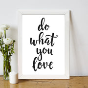 Quadro Decorativo MDF Emoldurado - Arte Multicolor 24x29cm com Moldura de Madeira 2cm