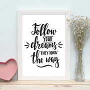 Quadro Decorativo MDF Emoldurado - Arte Multicolor 24x29cm com Moldura de Madeira 2cm