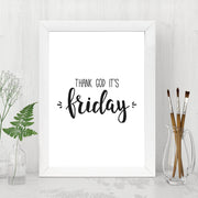 Quadro Decorativo MDF Emoldurado - Arte Multicolor 24x29cm com Moldura de Madeira 2cm