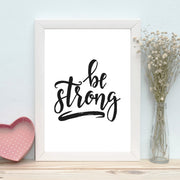 Quadro Decorativo MDF Emoldurado - Arte Multicolor 24x29cm com Moldura de Madeira 2cm