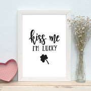 Quadro Decorativo MDF Emoldurado - Arte Multicolor 24x29cm com Moldura de Madeira 2cm