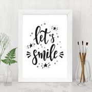 Quadro Decorativo MDF Emoldurado - Arte Multicolor 24x29cm com Moldura de Madeira 2cm