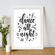 Quadro Decorativo MDF Emoldurado - Arte Multicolor 24x29cm com Moldura de Madeira 2cm