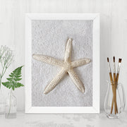 Quadro Decorativo MDF Emoldurado - Arte Multicolor 24x29cm com Moldura de Madeira 2cm