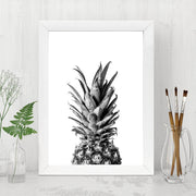 Quadro Decorativo MDF Emoldurado - Arte Multicolor 24x29cm com Moldura de Madeira 2cm