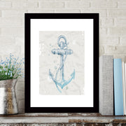 Quadro Decorativo MDF Emoldurado - Arte Multicolor 24x29cm com Moldura de Madeira 2cm