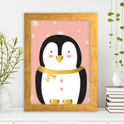 Quadro Decorativo MDF Emoldurado - Arte Multicolor 24x29cm com Moldura de Madeira 2cm