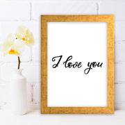 Quadro Decorativo MDF Emoldurado - Arte Multicolor 24x29cm com Moldura de Madeira 2cm