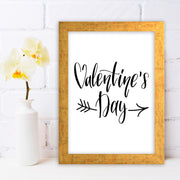 Quadro Decorativo MDF Emoldurado - Arte Multicolor 24x29cm com Moldura de Madeira 2cm