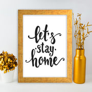 Quadro Decorativo MDF Emoldurado - Arte Multicolor 24x29cm com Moldura de Madeira 2cm