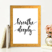 Quadro Decorativo MDF Emoldurado - Arte Multicolor 24x29cm com Moldura de Madeira 2cm