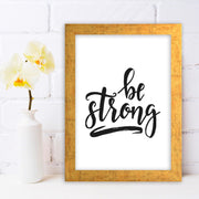 Quadro Decorativo MDF Emoldurado - Arte Multicolor 24x29cm com Moldura de Madeira 2cm