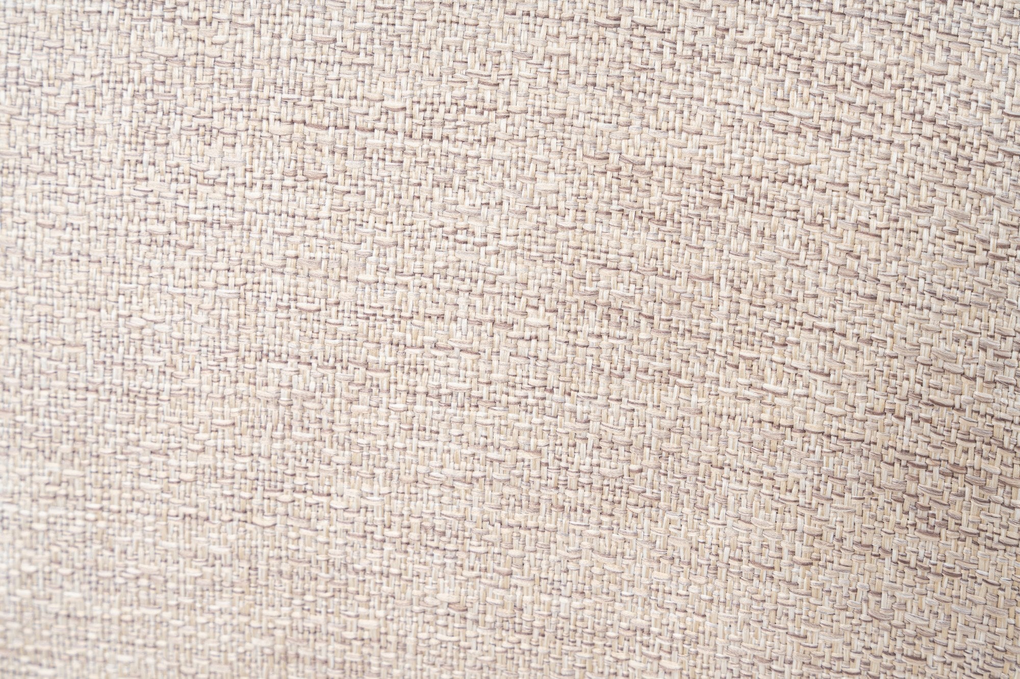 Sofá de canto elegante, marrom claro, 300x200 cm | Estrutura em madeira de faia e aglomerado, 100% poliéster, espuma 28 DNS | Design moderno com mecanismo de mudança