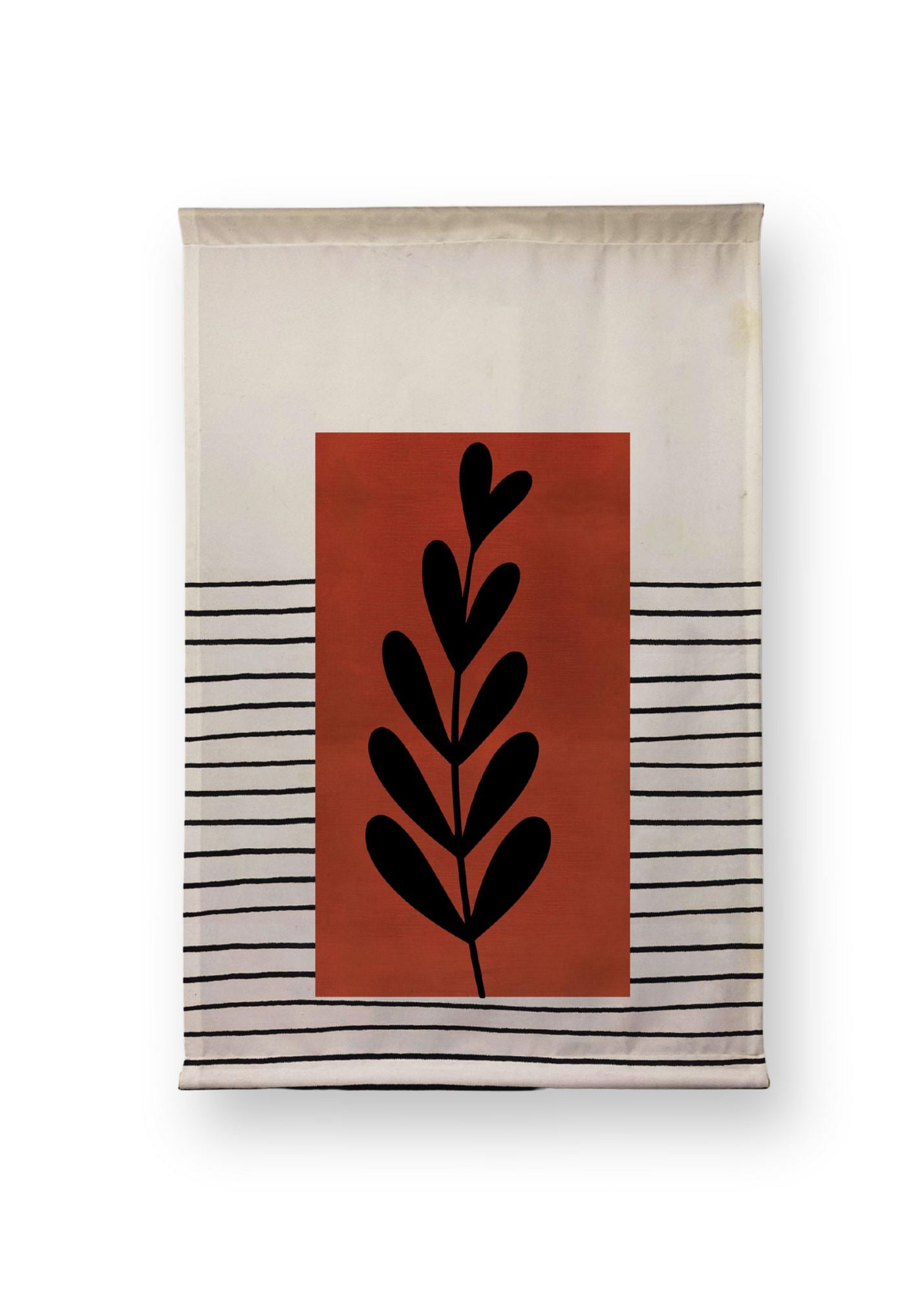 Quadro Decorativo Polybaby 17 Multicolor 70 x 120 cm – 50% Algodão / 50% Poliéster