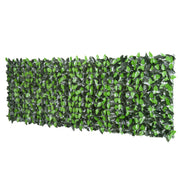 Vedação Artificial em Rolo 300x100 cm - Verde