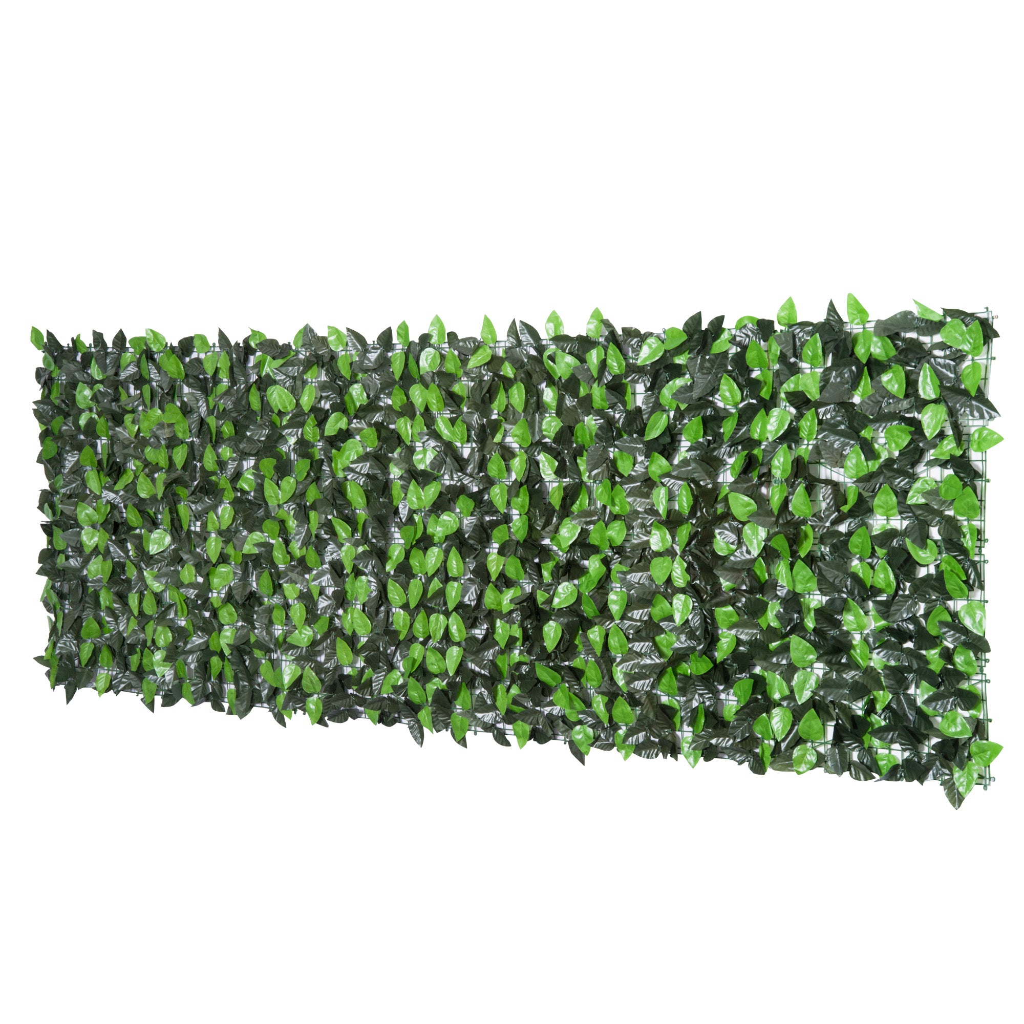 Vedação Artificial em Rolo 300x100 cm - Verde