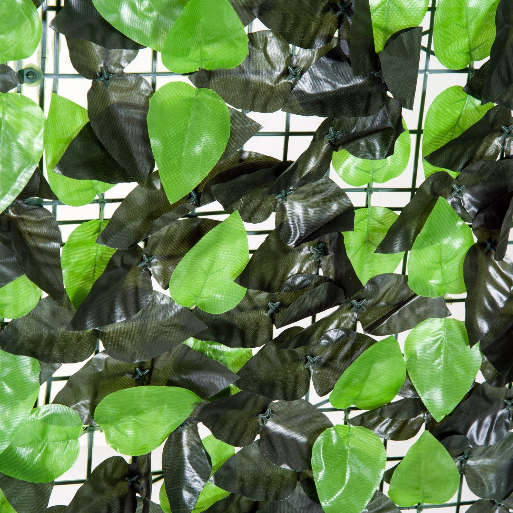 Vedação Artificial em Rolo 300x100 cm - Verde