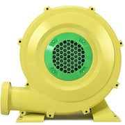 Ventilador 680 W Castillo 220-240V para Todos os Tipos de Insufláveis Grandes Brinquedos Insufláveis Ventoinha Radial Amarelo