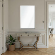 Espelho Decorativo-Dune-Branco