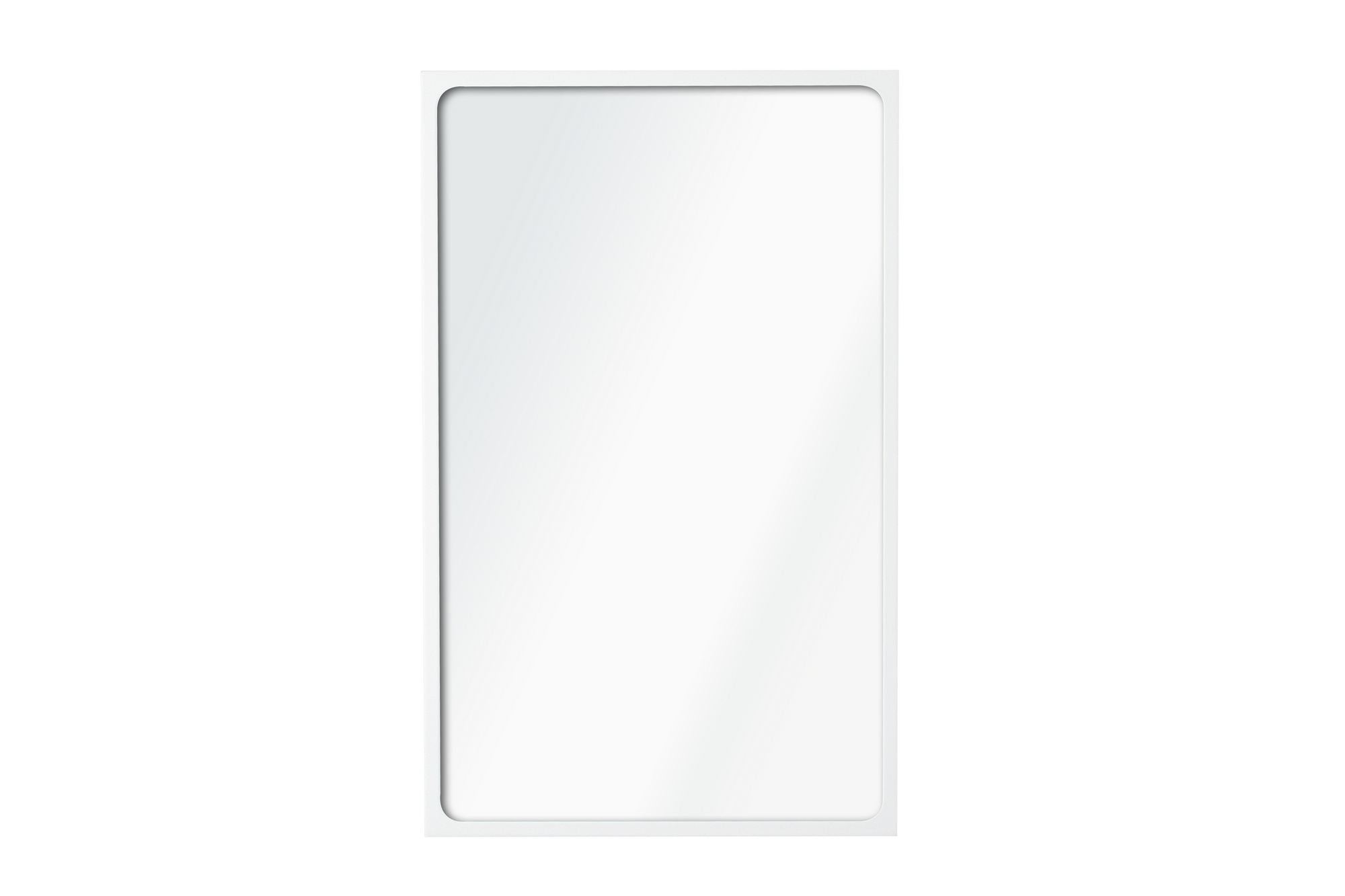Espelho Decorativo-Dune-Branco