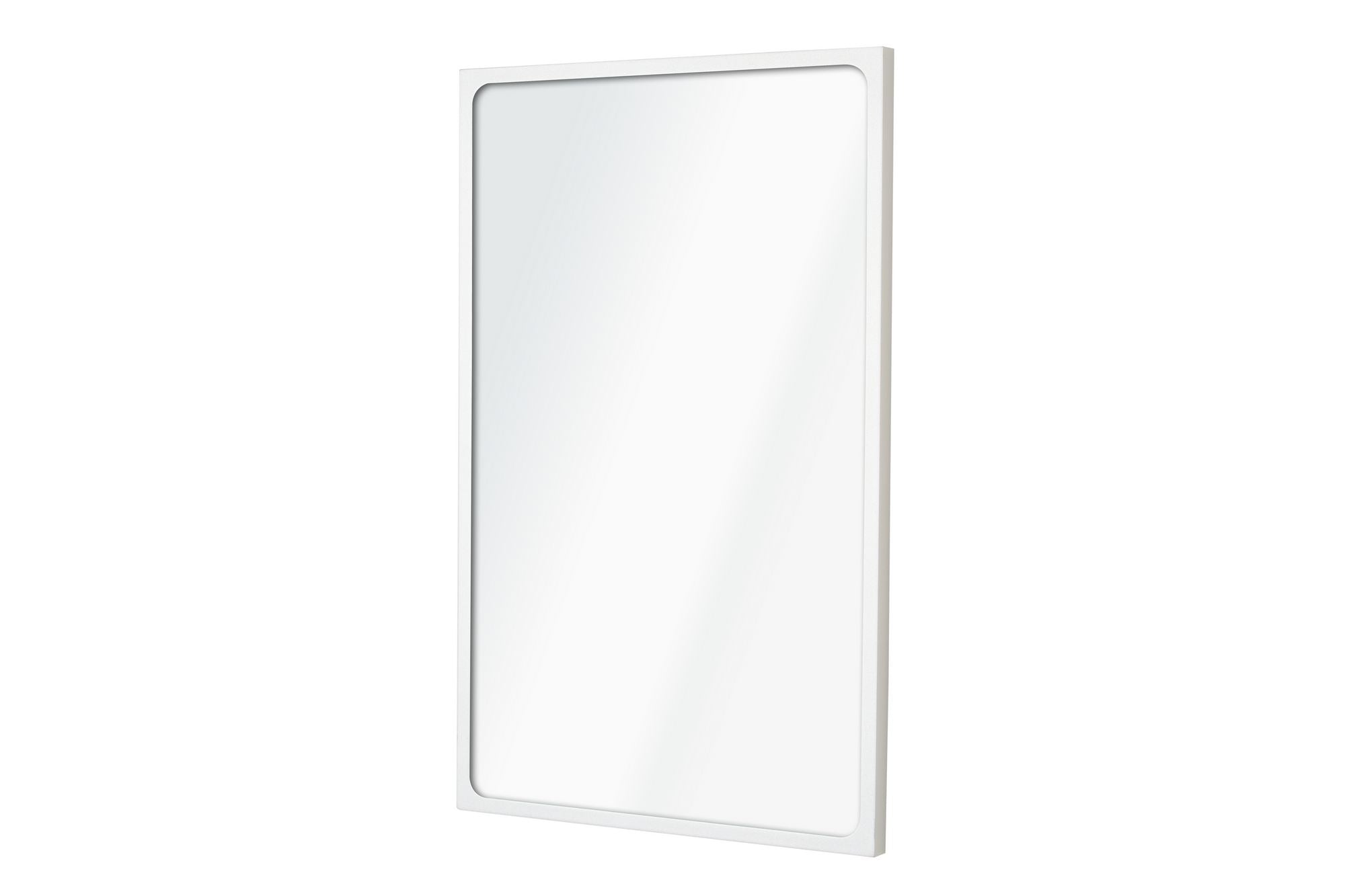 Espelho Decorativo-Dune-Branco